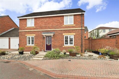 Hadrian Drive, Stella Riverside, Blaydon, NE21