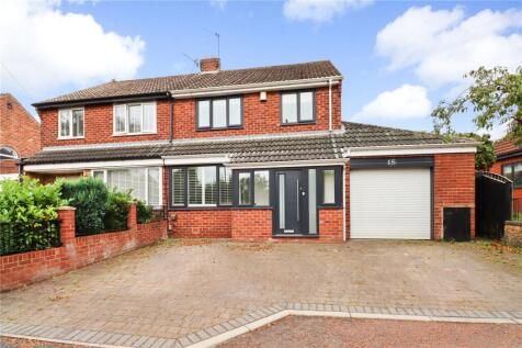 Fairway, Stella, Blaydon, NE21