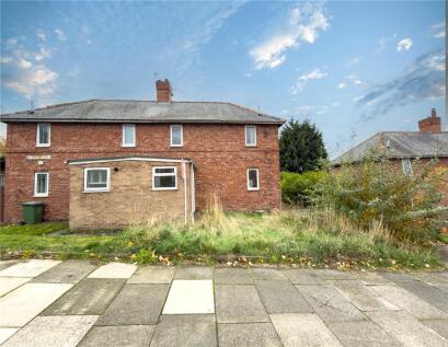 Ruskin Road, Swalwell, NE16