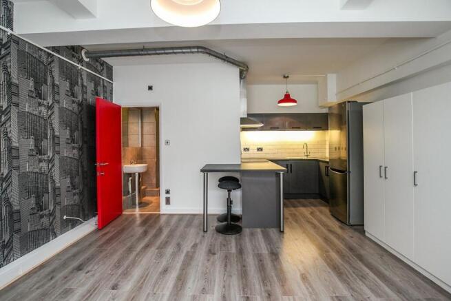 Studio Room