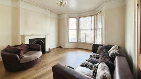 Dowanhill Road, London, SE6