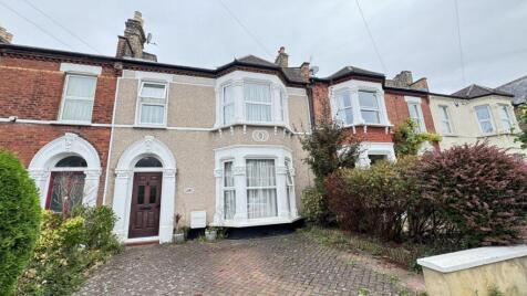 Birkhall Road, London, SE6