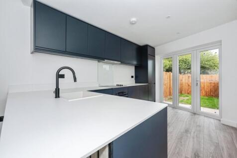 Knowles Hill Crescent, London, SE13