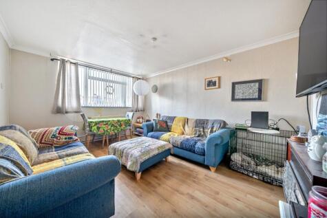 Leckford Road, Havant, PO9