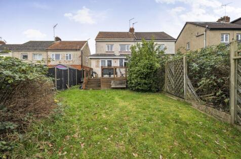 Sandy Brow, Widley, Hampshire, PO7