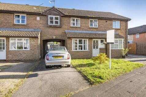 Amethyst Grove, Waterlooville, Hampshire, PO7
