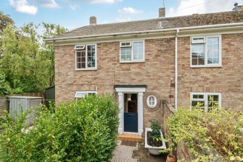 Oaklands Road, Havant, Hampshire, PO9