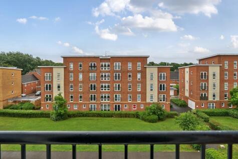 Billys Copse, Havant, Hampshire, PO9