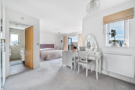 Portsea View, Bedhampton, Havant, PO9