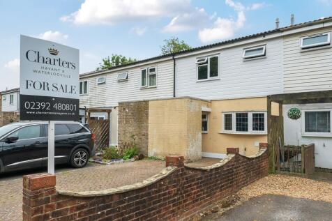 Zeus Lane, Crookhorn, Waterlooville, Hants, PO7