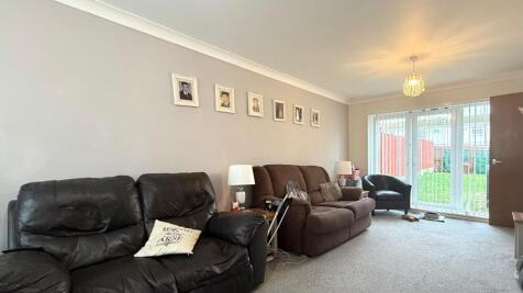 Athena Avenue, Waterlooville, PO7