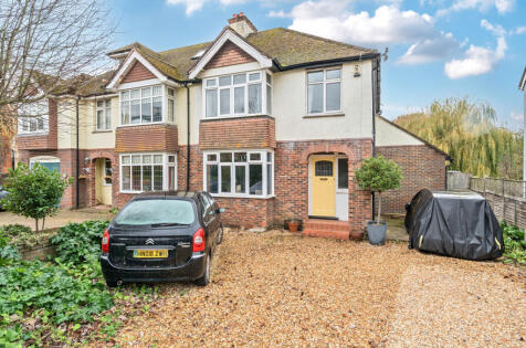 Broyle Road, Chichester, West Sussex, PO19