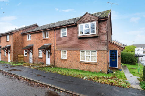 Amethyst Grove, Waterlooville, PO7