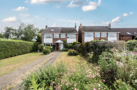 Norton Road, Woodley, Reading