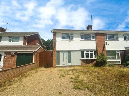 Antrim Road, Woodley, Reading