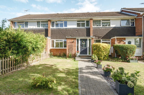 Fairwater Drive, Woodley, Berkshire