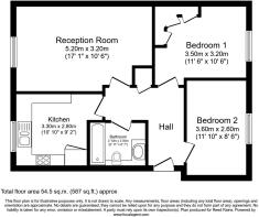 FLOOR-PLAN