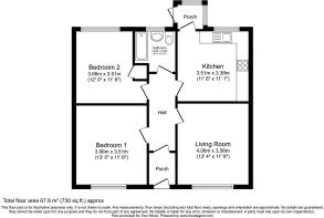 FLOOR-PLAN