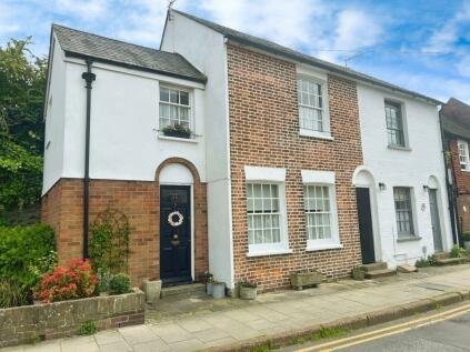 Rye - 2 bedroom semi-detached house for sale