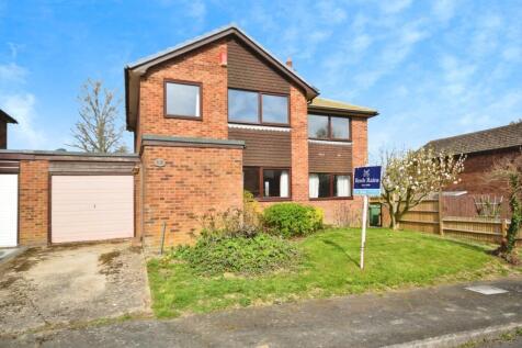 The Hawthornes, Broad Oak, Rye, East Sussex, TN31