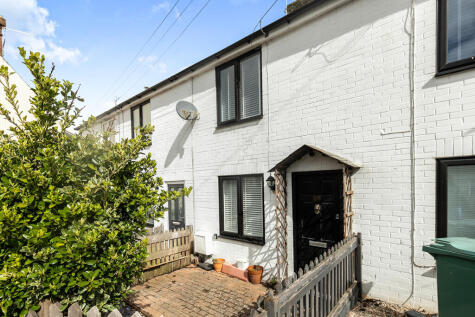 Ferry Road, Rye, East Sussex, TN31