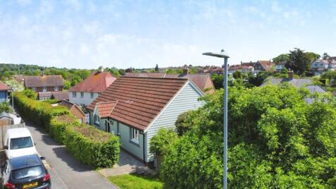 Springfield Drive, Rye, East Sussex, TN31