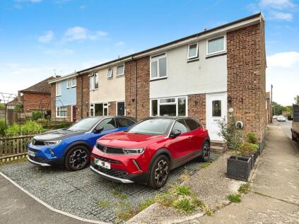 Henley Close, Rye, East Sussex, TN31