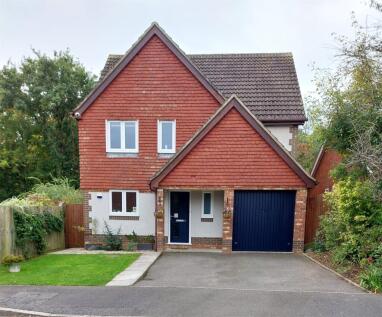 Farleys Way, Peasmarsh, Rye, East Sussex, TN31