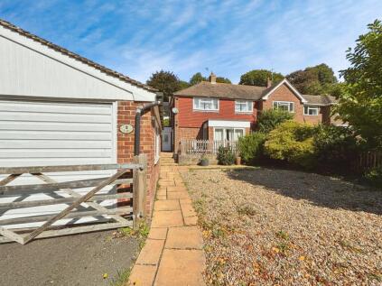 Love Lane, Rye, East Sussex, TN31