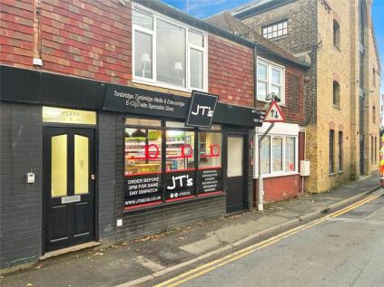 Ferry Road, Rye, East Sussex, TN31