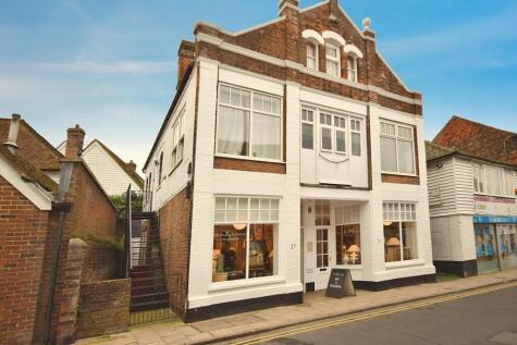 Cinque Ports Street, Rye, East Sussex, TN31