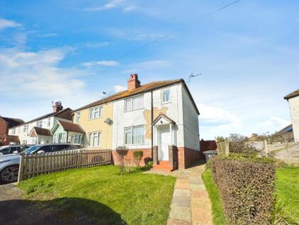 Cadborough Cliff, Rye, East Sussex, TN31