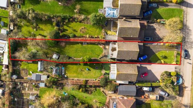 Birds-Eye View
