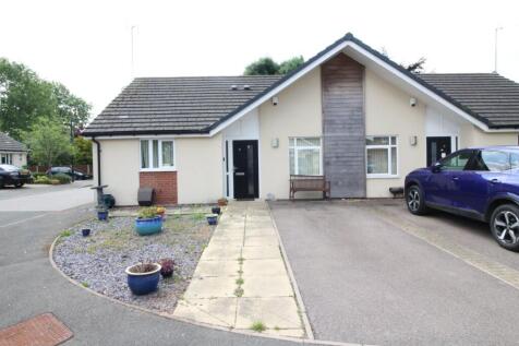 Mayfield Close, Bedworth, Warwickshire, CV12