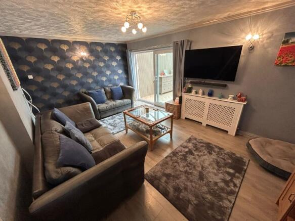 Lounge/Diner