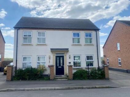 Tile Lane, Nuneaton, Warwickshire, CV10