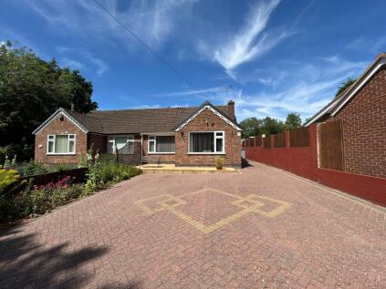 Newtown Road, Bedworth, Warwickshire, CV12