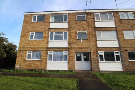 Stafford Close, Bulkington, Bedworth, Warwickshire, CV12