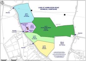 Floor/Site plan 1