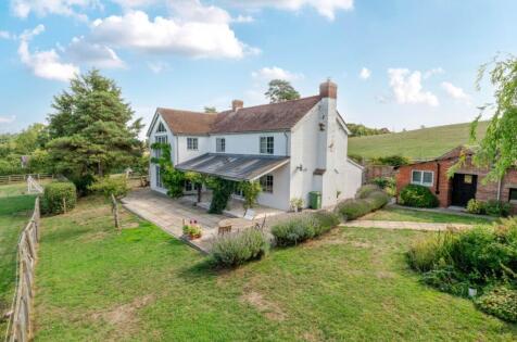 Golden Valley, Nr Newent, Gloucestershire