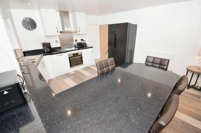 Open Plan