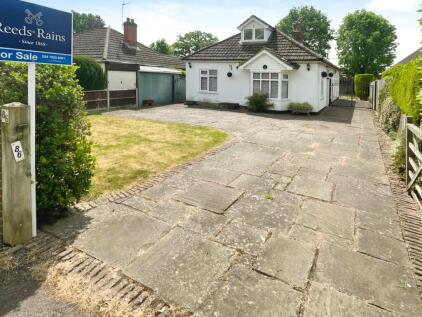 Rugby Road, Binley Woods, Coventry, Warwickshire, CV3