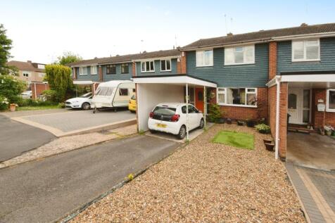 Ballingham Close, Tile Hill, Coventry, CV4