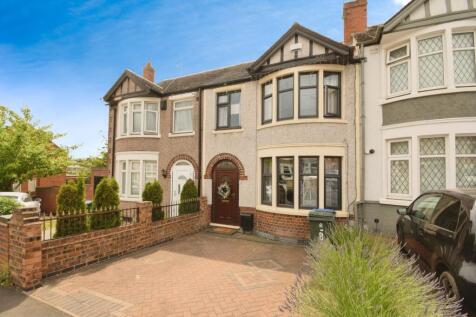 Watersmeet Road, Wyken, Coventry, CV2