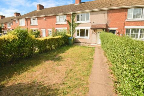 Woodway Lane, Walsgrave, Coventry, CV2