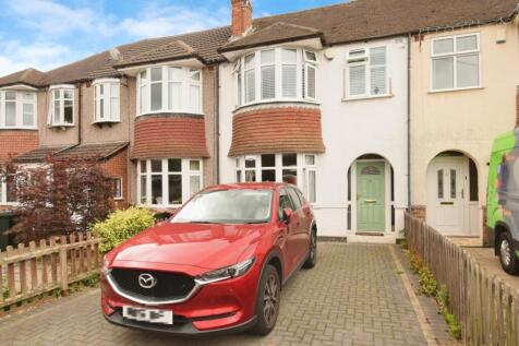 Kelmscote Road, Coundon, Coventry, CV6