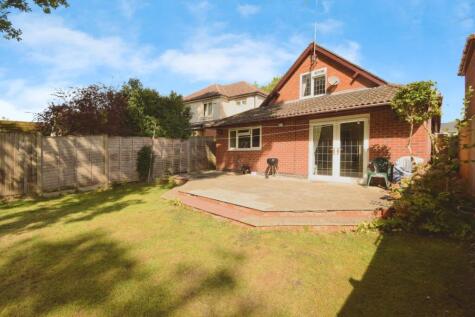 Rugby Road, Binley Woods, Coventry, Warwickshire, CV3