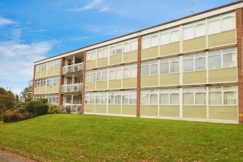 Kenilworth Court, Asthill Grove, Coventry, CV3