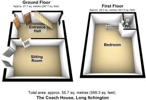 Coachhouse Floorplan