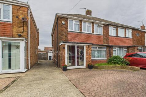 Lonsdale Crescent, Dartford, Kent, DA2